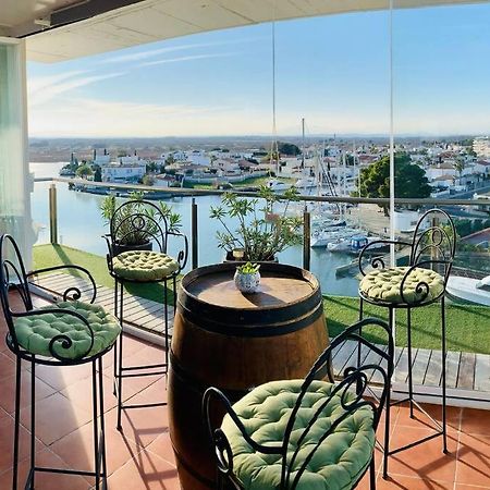 Appartement Les Marines à Roses Extérieur photo